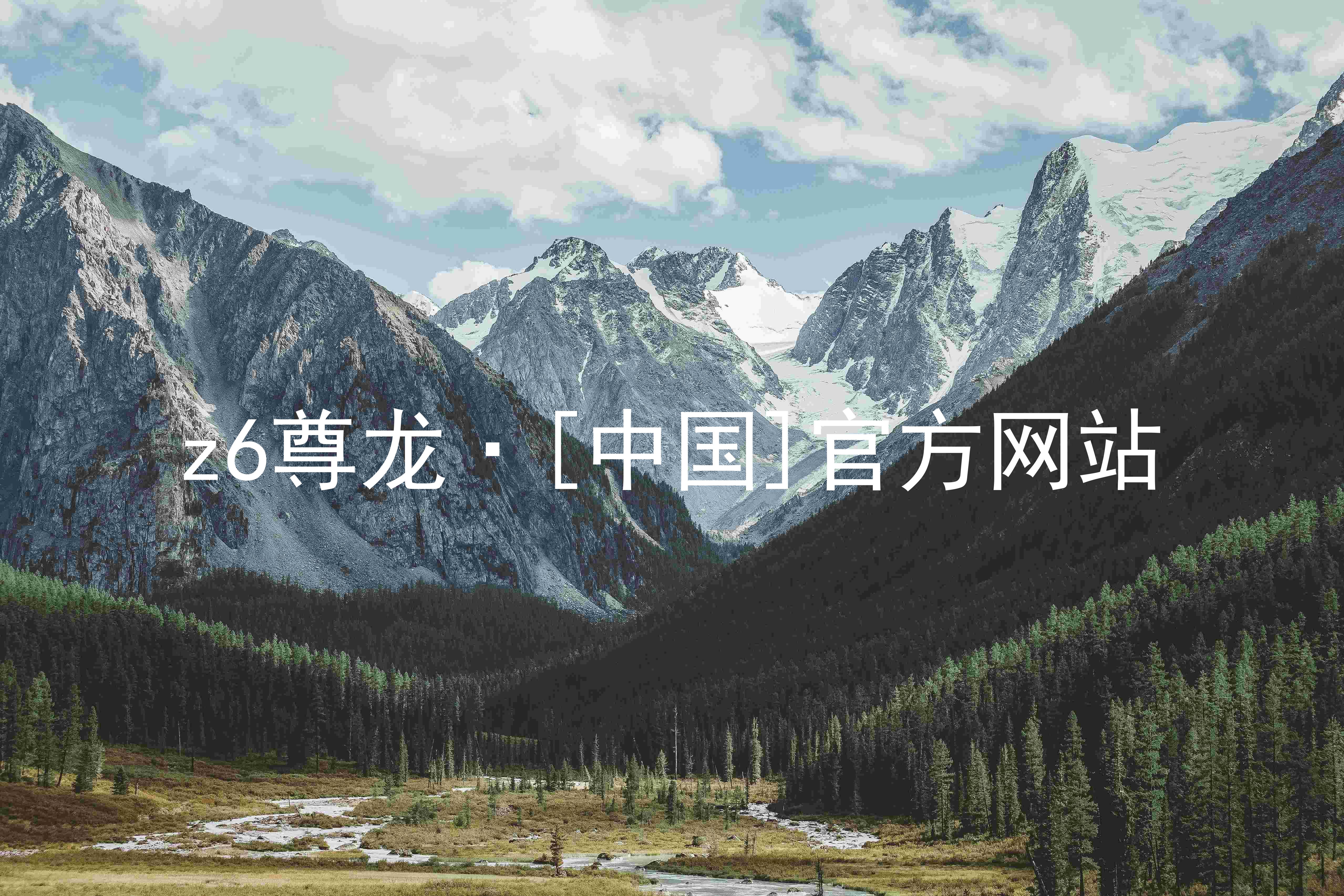 z6尊龙·[中国]官方网站